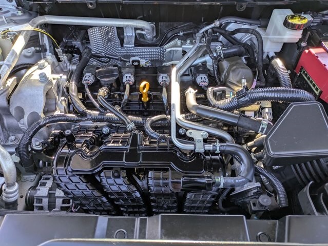 Thumbnail: 2024 Mitsubishi Outlander - 32