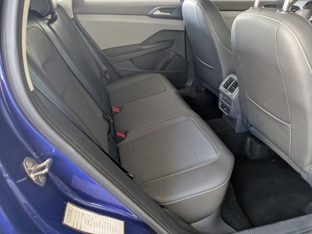 Thumbnail: 2024 Volkswagen Taos - 28