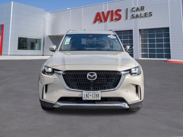 Thumbnail: 2025 Mazda CX-90 - 2