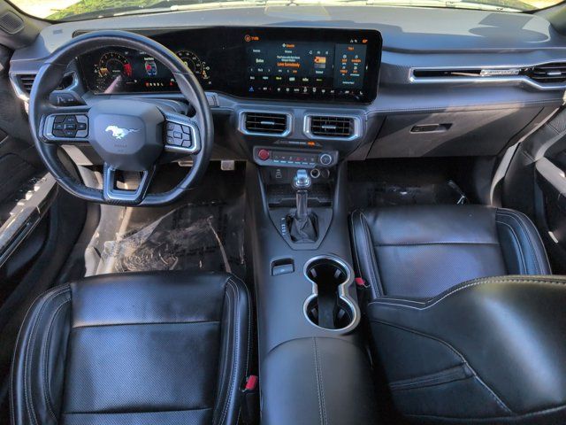 Thumbnail: 2024 Ford Mustang - 25