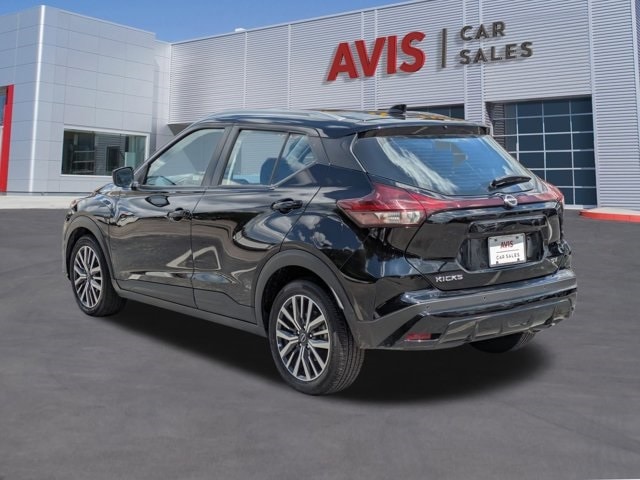Thumbnail: 2024 Nissan Kicks - 9
