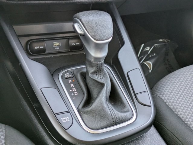 Thumbnail: 2024 Kia Soul - 11