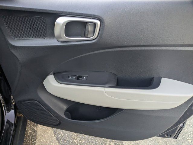 Thumbnail: 2025 Hyundai Venue - 33