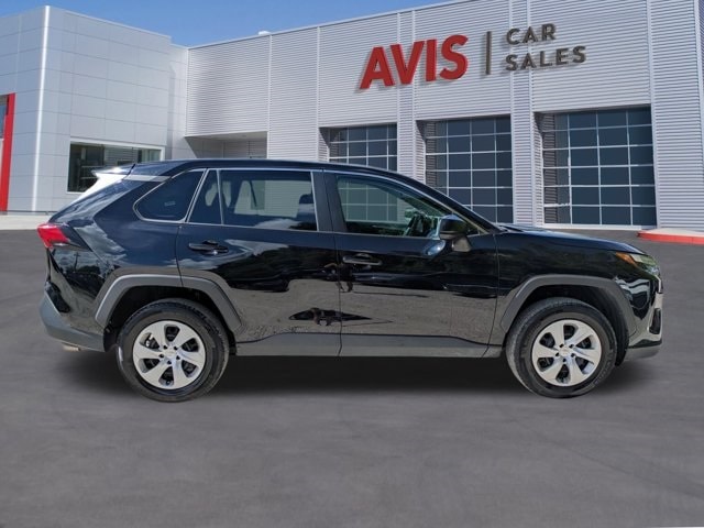 Thumbnail: 2024 Toyota RAV4 - 5