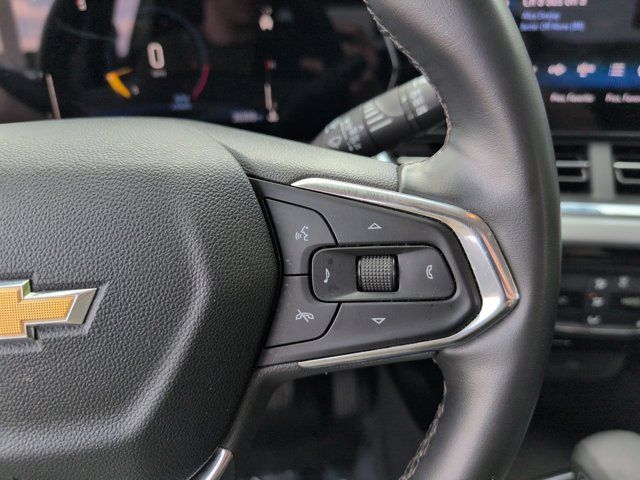 Thumbnail: 2025 Chevrolet Trax - 21