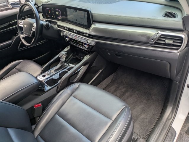 Thumbnail: 2025 Kia Telluride - 34