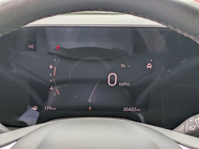 Thumbnail: 2024 Buick Encore GX - 7