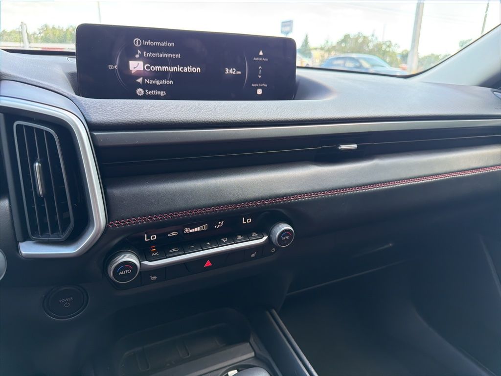 Thumbnail: 2025 Mazda CX-50 - 3