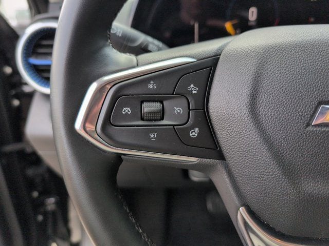 Thumbnail: 2025 Chevrolet Trax - 20