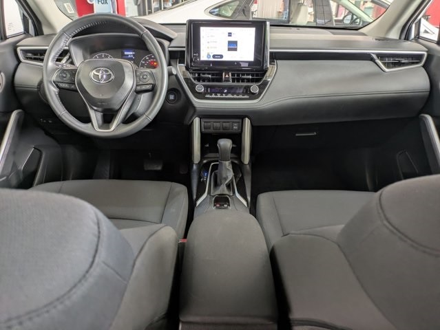Thumbnail: 2025 Toyota Corolla Cross - 22