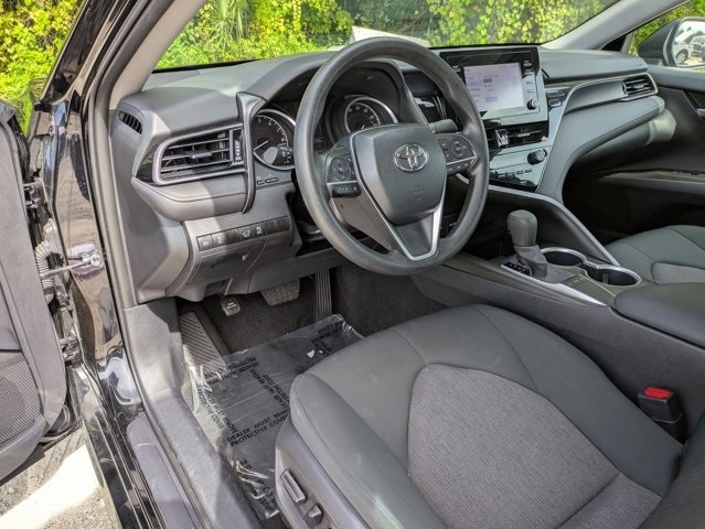 Thumbnail: 2024 Toyota Camry - 14