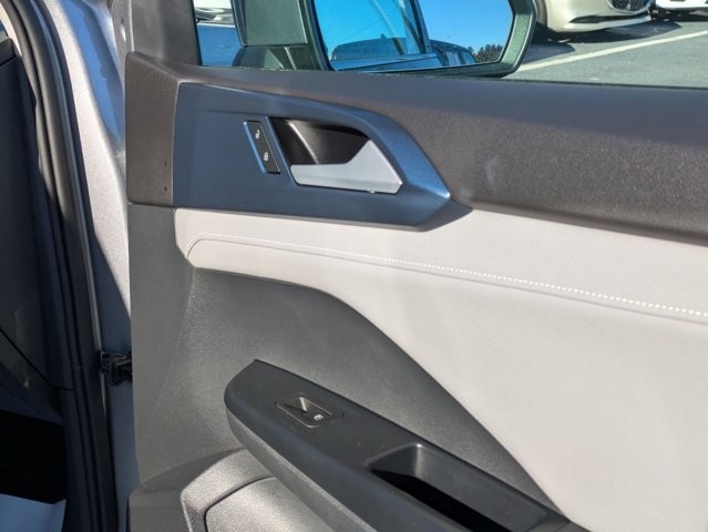 Thumbnail: 2024 Volkswagen Taos - 28