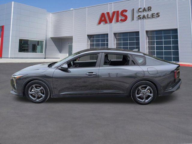 Thumbnail: 2025 Kia K4 - 10