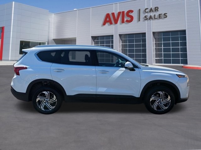 2023 Hyundai Santa Fe SEL 5