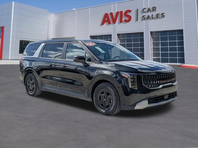 Thumbnail: 2025 Kia Carnival - 3