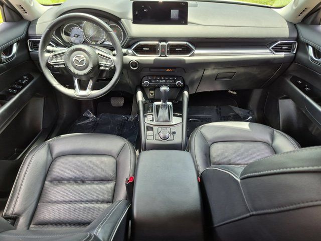 Thumbnail: 2025 Mazda CX-5 - 25