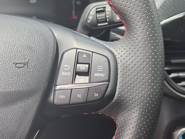 2025 Ford Escape ST-Line - Photo 21
