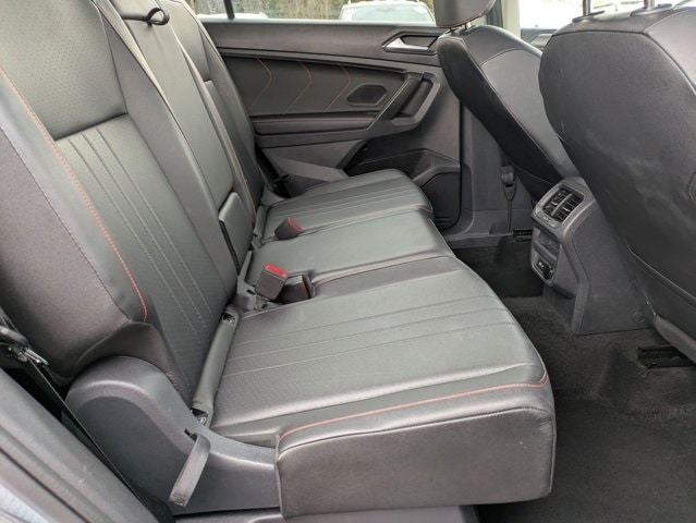 Thumbnail: 2024 Volkswagen Tiguan - 23