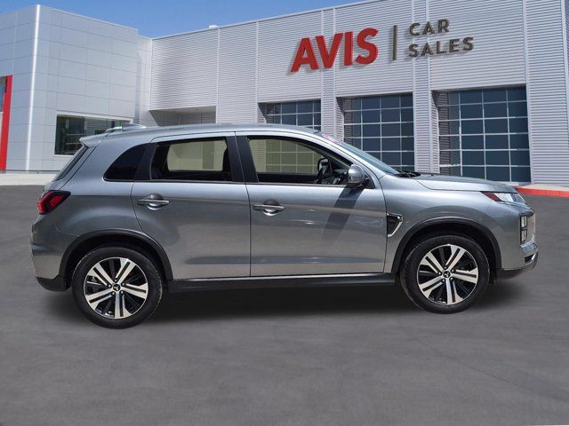 Thumbnail: 2025 Mitsubishi Outlander Sport - 5