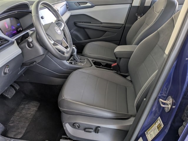 Thumbnail: 2024 Volkswagen Taos - 20