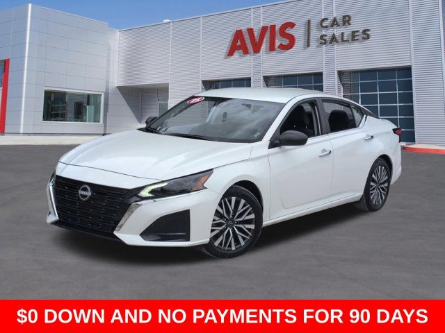Thumbnail: 2025 Nissan Altima - 1