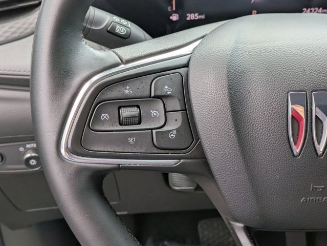 Thumbnail: 2024 Buick Encore GX - 20