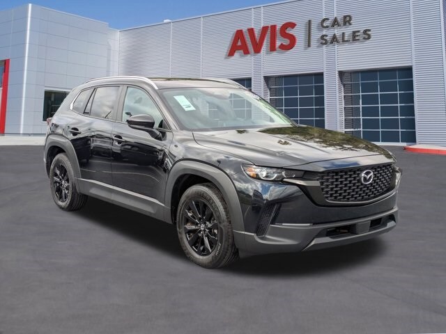 2025 Mazda CX-50 2.5 S Premium photo 2