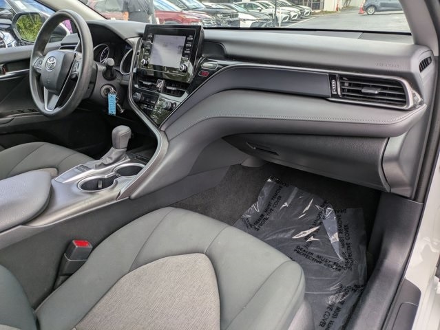 Thumbnail: 2024 Toyota Camry - 32