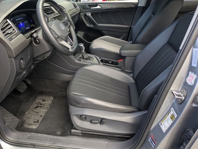 Thumbnail: 2024 Volkswagen Tiguan - 20