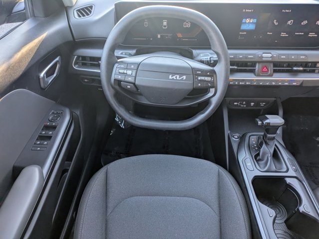 Thumbnail: 2025 Kia K4 - 22