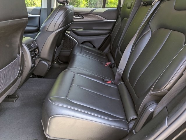 2023 Jeep Grand Cherokee 4xe 29
