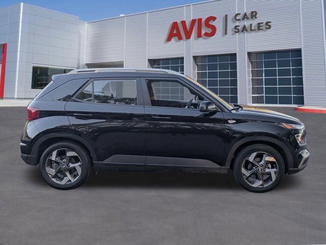 Thumbnail: 2025 Hyundai Venue - 5