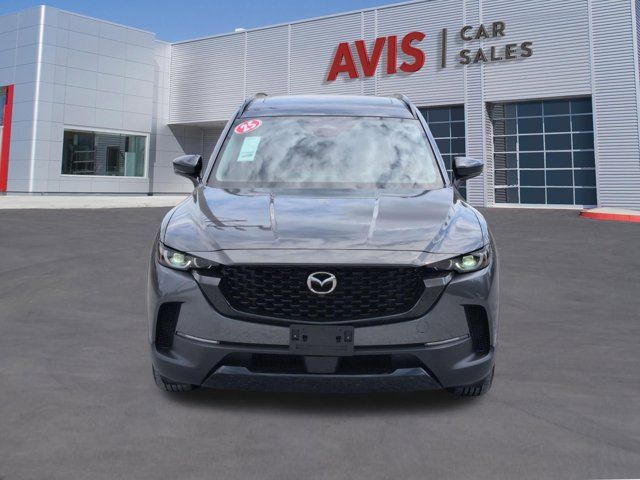 Thumbnail: 2025 Mazda CX-50 - 2