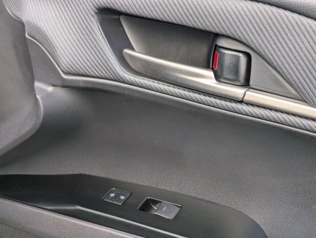 Thumbnail: 2025 Toyota Camry - 34