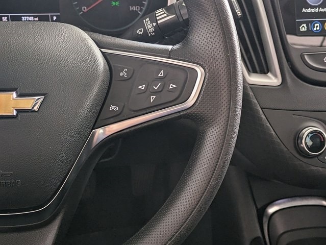 2024 Chevrolet Malibu LT 20