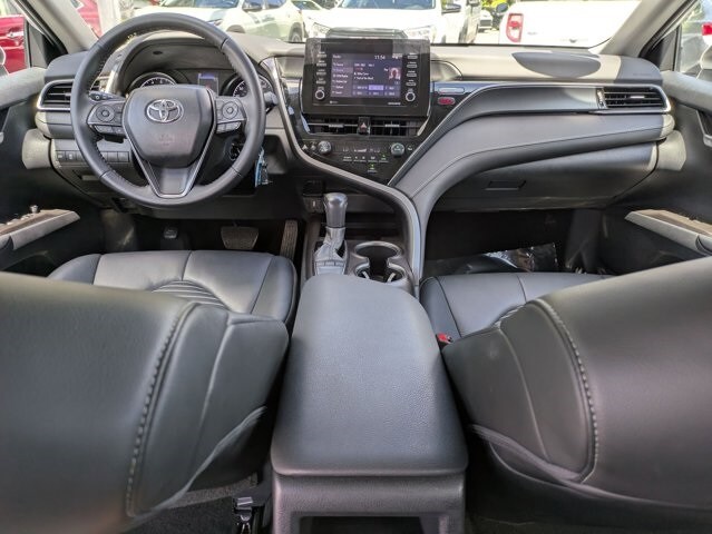 Thumbnail: 2024 Toyota Camry - 25