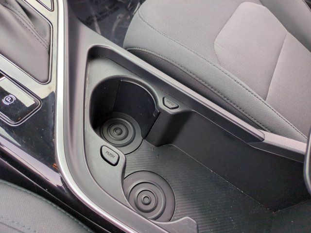 Thumbnail: 2025 Kia Niro - 23