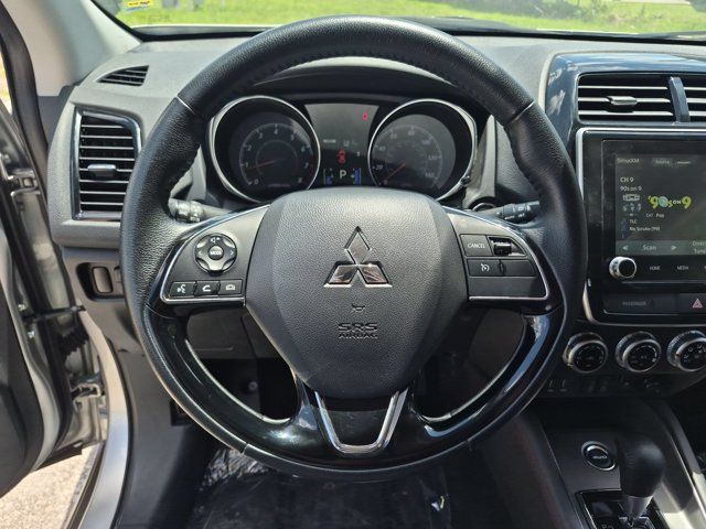 Thumbnail: 2025 Mitsubishi Outlander Sport - 22