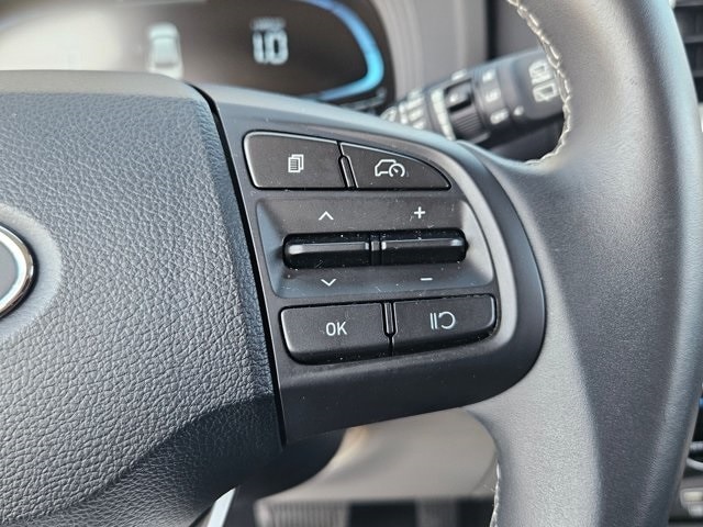 Thumbnail: 2025 Hyundai Venue - 21