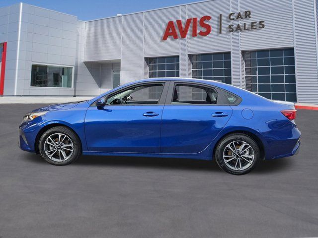 Thumbnail: 2024 Kia Forte - 10