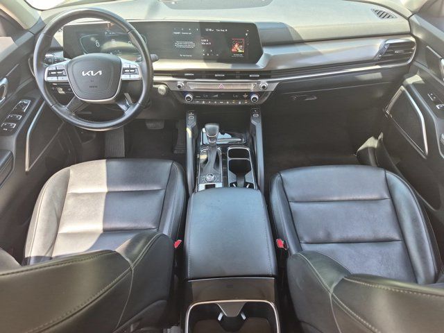 2025 Kia Telluride S - Photo 26