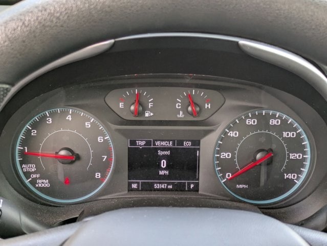 Thumbnail: 2024 Chevrolet Malibu - 7