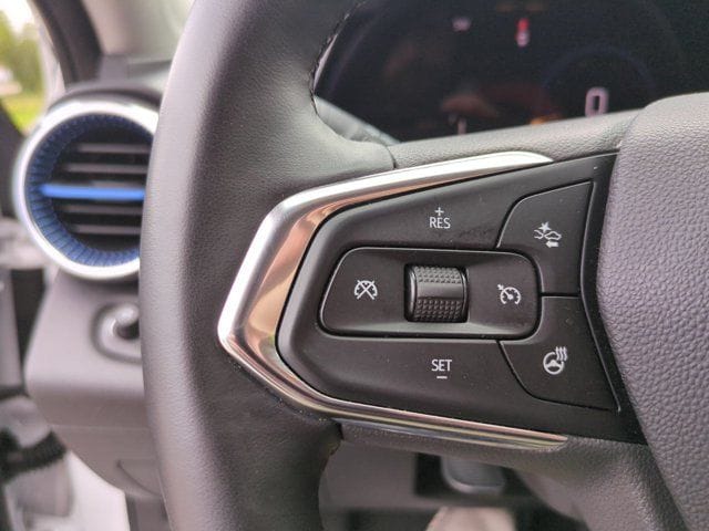 Thumbnail: 2025 Chevrolet Trax - 20