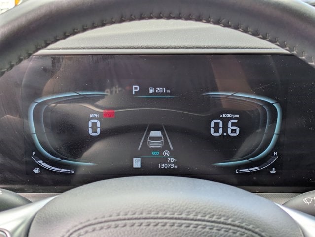 Thumbnail: 2025 Kia Telluride - 16