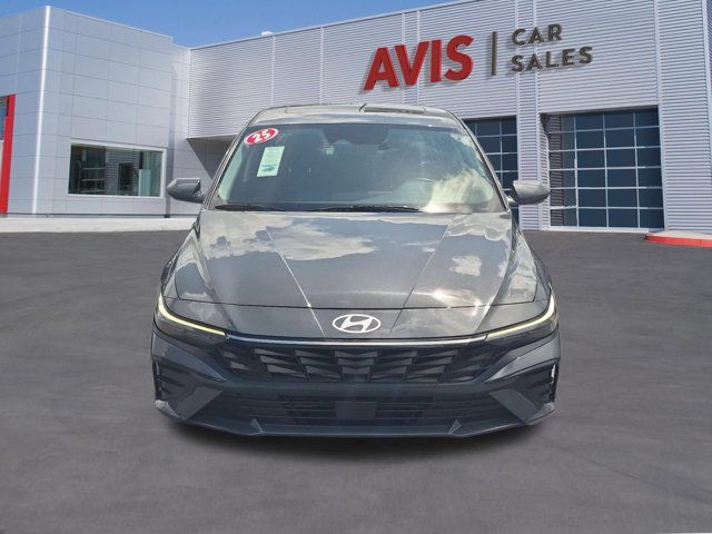 Thumbnail: 2025 Hyundai Elantra - 2