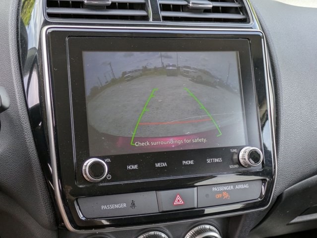 Thumbnail: 2024 Mitsubishi Outlander Sport - 17