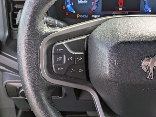 Thumbnail: 2025 Ford Bronco - 21