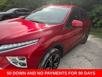 2025 Mitsubishi Eclipse Cross SE -
                  Orlando, FL