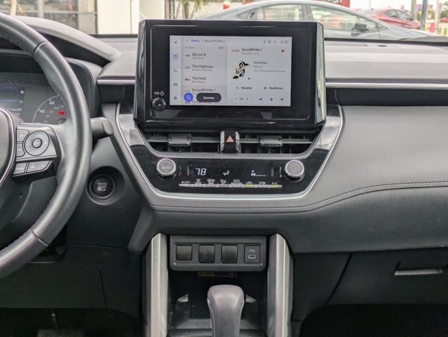 Thumbnail: 2024 Toyota Corolla Cross - 10