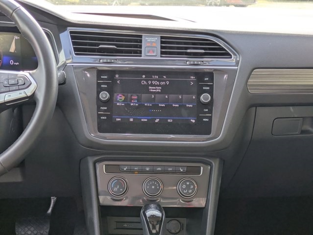 Thumbnail: 2024 Volkswagen Tiguan - 10